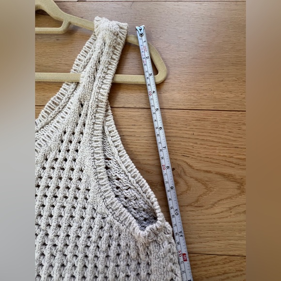 Nanushka Tula Tank Top. Size M - Picture 12 of 12